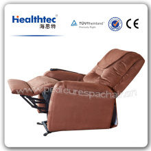 Fauteuil inclinable électrique pour vieil homme (D01-S)